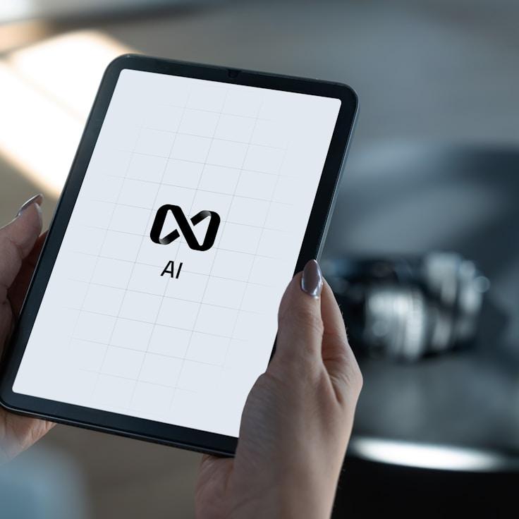 Collaborative mobile app development workflow